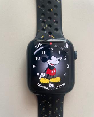 Apple Watch 7