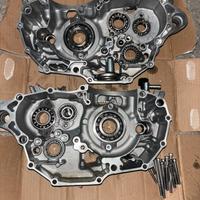 Yamaha yzf 450 carter centrali