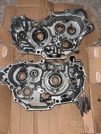 Yamaha yzf 450 carter centrali