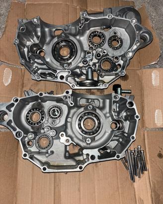 Yamaha yzf 450 carter centrali