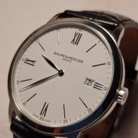 orologio baume e mercier classima 40 mm