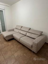Divano letto Poltrone Sofà