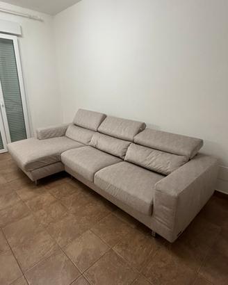 Divano letto Poltrone Sofà