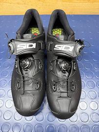 Scarpe SIDI  da strada mod. WIRE 2 S Carbon