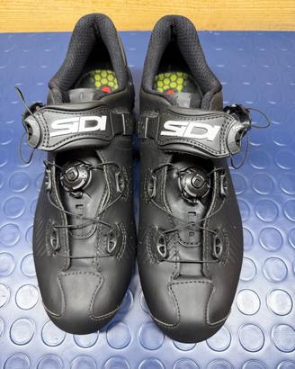 Scarpe SIDI  da strada mod. WIRE 2 S Carbon