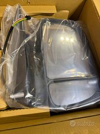 Specchietto dx Citroën Jumper