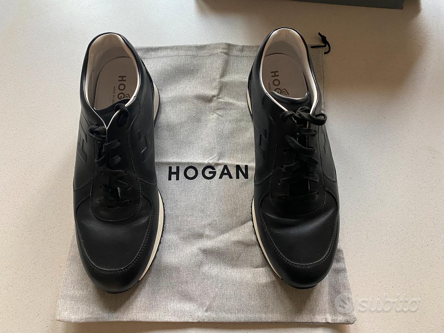 Hogan shop uomo usate