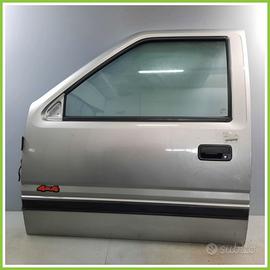 Porta Anteriore Sinistra SX GRIGIO OPEL FRONTERA U