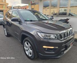 Jeep Compass 2.0 Multijet II 4WD Longitude