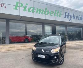 Citroen C3 Picasso 1.6 HDi 90 Exclusive Theatre NE