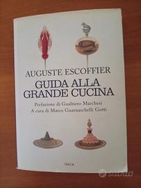 libri da cucina 