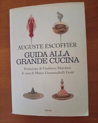 libri da cucina 