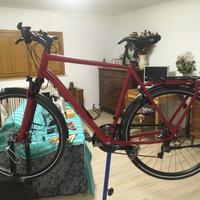 Telaio bici Cube Kathmandu 2021