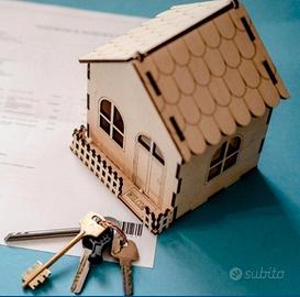  casa indipendente o appartamento a Fossano 