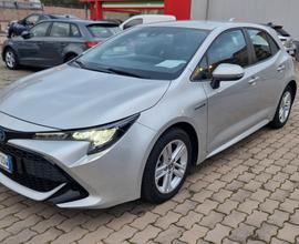 Toyota Corolla 1.8 Hybrid Business