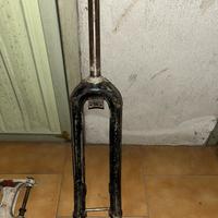 Lambretta dei preti  48cc