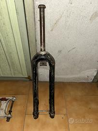 Lambretta dei preti  48cc