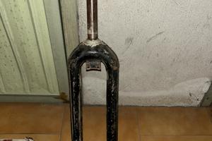 Lambretta dei preti  48cc