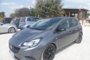 Opel Corsa 1.3 D b-color Edition