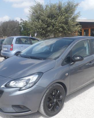 Opel Corsa 1.3 D b-color Edition