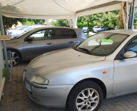 Alfa Romeo 147 3 porte Benzina 1.6 Twin Spark
