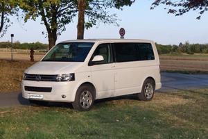 VOLKSWAGEN California 2.0 TDI 140CV 4x4 9Posti P