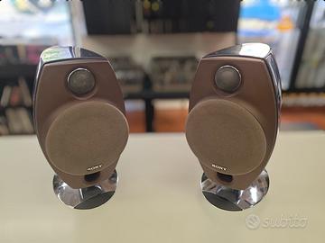 Diffusori Sony SS-LA500ED Ultimate Luxury Audio Sp