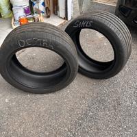 Gomme NEXEN