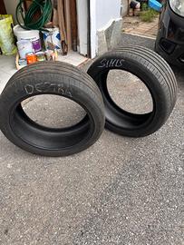 Gomme NEXEN