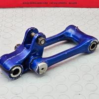 LEVERAGGI LEVERAGGIO YAMAHA WRF 450 2003 2006 WR-F