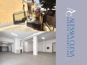 Immobile di 255 m² a Pomezia