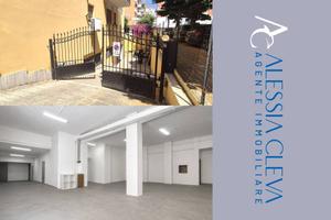Immobile di 255 m² a Pomezia