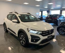 DACIA Sandero Stepway 1.0 GPL ECO-G Comfort SL D
