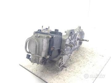GARELLI CAPRI 4T 50 BLOCCO MOTORE ENGINE - MOD. 13