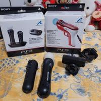 Playstation PS3 PS4 PS5