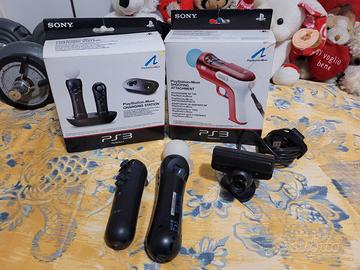 Playstation PS3 PS4 PS5