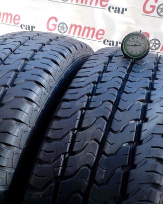 GOMME DUNLOP 215 70 15 90% DOT2625 COD:2202