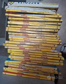 Topolino anni 90