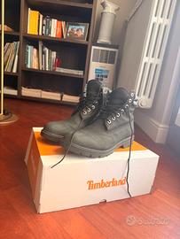 Scarpe Timberland 6-Inch boot