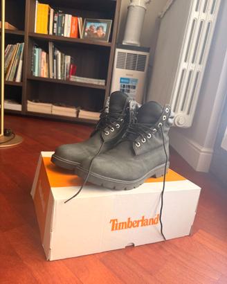 Scarpe Timberland 6-Inch boot