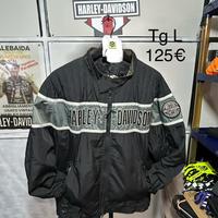Harley-davidson