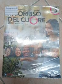 libro sorriso del cuore religione