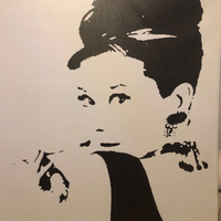 Quadro Colazione da Tiffany - Ikea