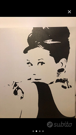 Quadro Colazione da Tiffany - Ikea