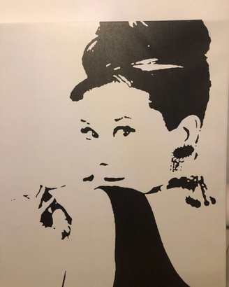 Quadro Colazione da Tiffany - Ikea