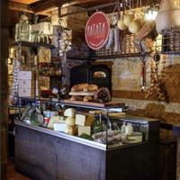 Salumeria /supermercato