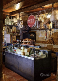 Salumeria /supermercato