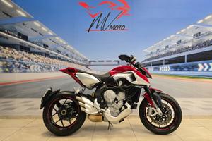 Mv Agusta Rivale 800 - Km 8100