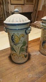 ceramiche Caltagirone 