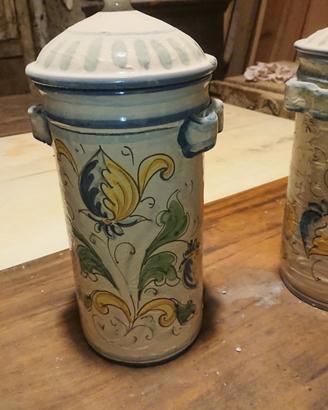 ceramiche Caltagirone 
